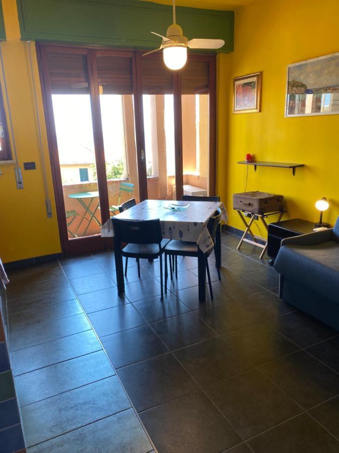 Varigotti #Subitoalmare Exterior foto