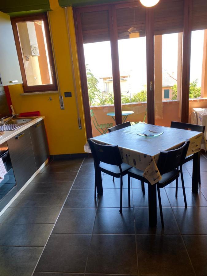 Varigotti #Subitoalmare Exterior foto